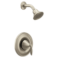 MOEN T2132EPBN Eva Posi-Temp Eco-Performance Shower - Brushed Nickel