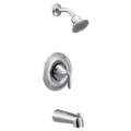 MOEN T2133 Eva Posi-Temp Tub/Shower - Chrome