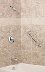 MOEN T2132 Eva Posi-Temp Shower Only - Chrome