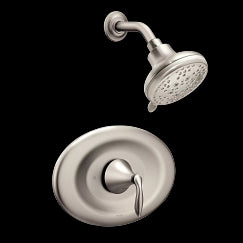 MOEN T2138EPBN Eva  Posi-Temp(R) Shower Only In Brushed Nickel