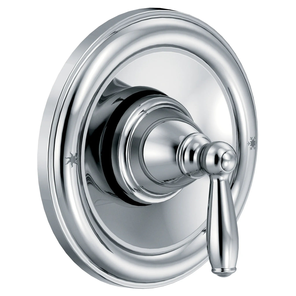 MOEN T2151 Brantford Posi-Temp Valve Trim - Chrome