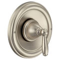 MOEN T2151BN Brantford Posi-Temp Valve Trim - Brushed Nickel