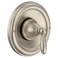 MOEN T2151BN Brantford Posi-Temp Valve Trim - Brushed Nickel