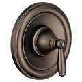 MOEN T2151ORB Brantford Posi-Temp Valve Trim - Oil Rubbed Bronze