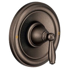 MOEN T2151ORB Brantford Posi-Temp Valve Trim - Oil Rubbed Bronze