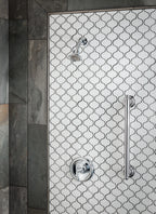 MOEN T2152 Brantford Posi-Temp Shower Only - Chrome