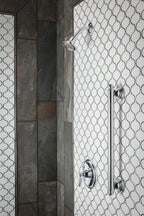 MOEN T2152 Brantford Posi-Temp Shower Only - Chrome