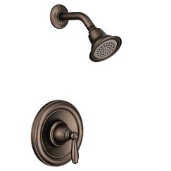 MOEN T2152EPORB Brantford  Posi-Temp(R) Shower Only In Oil Rubbed Bronze