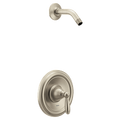 MOEN T2152NHBN Brantford Posi-Temp Shower Only - Brushed Nickel