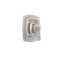 MOEN T2161SRN Boardwalk Posi-Temp Valve Trim - Spot Resist Brushed Nickel