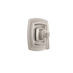 MOEN T2161SRN Boardwalk Posi-Temp Valve Trim - Spot Resist Brushed Nickel