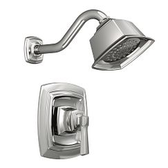 MOEN T2162EP Boardwalk Posi-Temp Shower Only - Chrome
