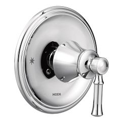 MOEN T2181 Dartmoor  Posi-Temp(R) Valve Trim In Chrome