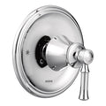 MOEN T2181 Dartmoor Posi-Temp Valve Trim - Chrome