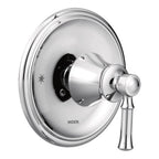 MOEN T2181 Dartmoor Posi-Temp Valve Trim - Chrome