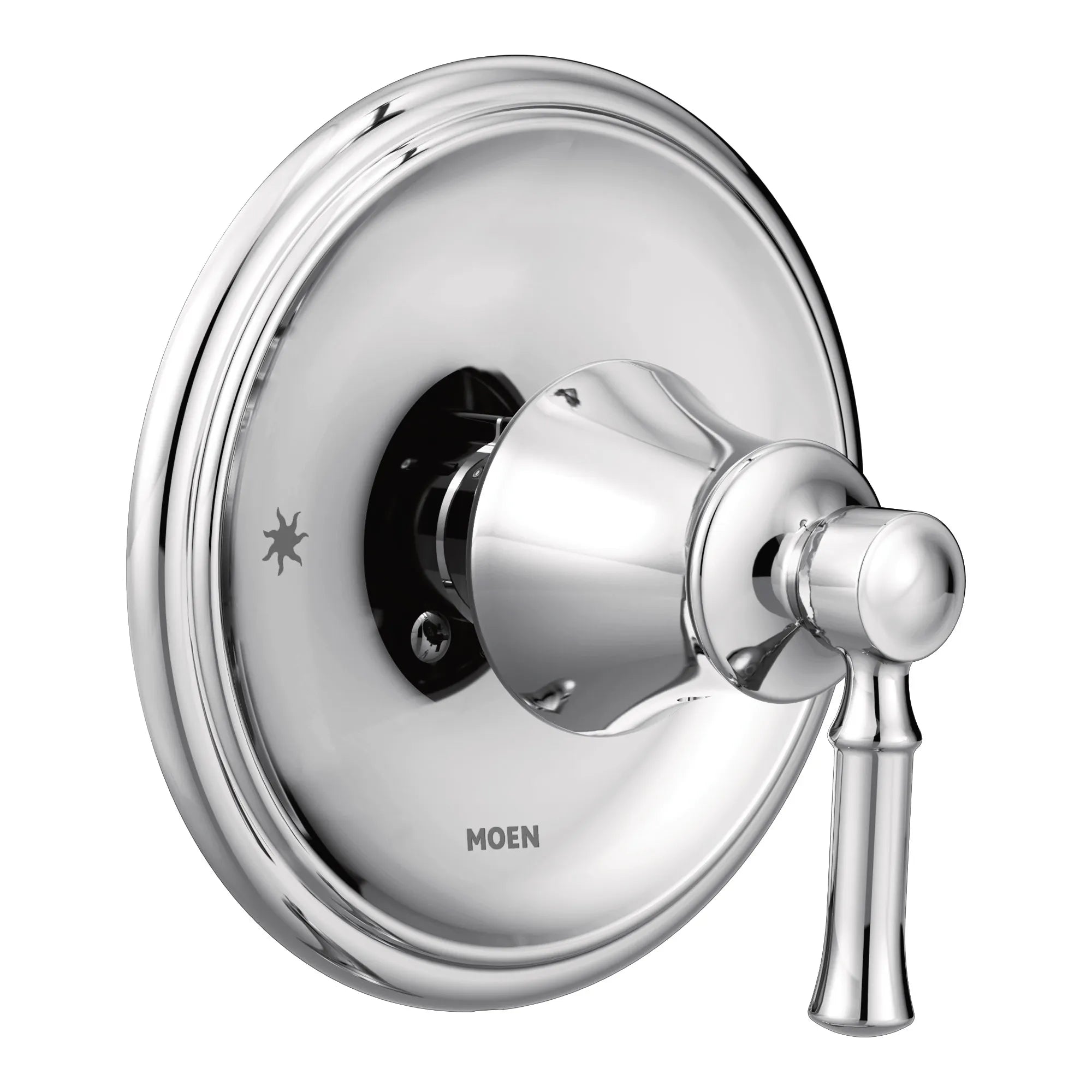 MOEN T2181 Dartmoor Posi-Temp Valve Trim - Chrome