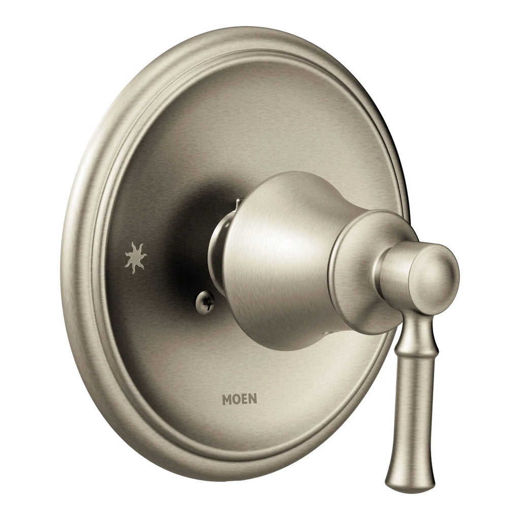 MOEN T2181BN Dartmoor Posi-Temp Valve Trim - Brushed Nickel