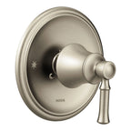 MOEN T2181BN Dartmoor Posi-Temp Valve Trim - Brushed Nickel