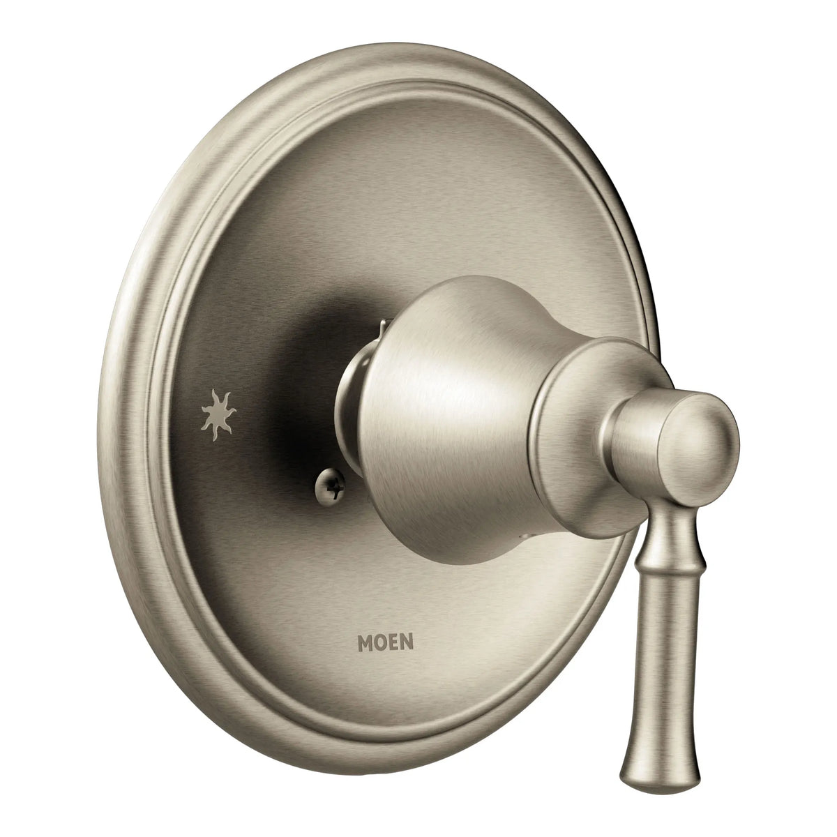 MOEN T2181BN Dartmoor Posi-Temp Valve Trim - Brushed Nickel