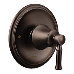 MOEN T2181ORB Dartmoor  Posi-Temp(R) Valve Trim In Oil Rubbed Bronze