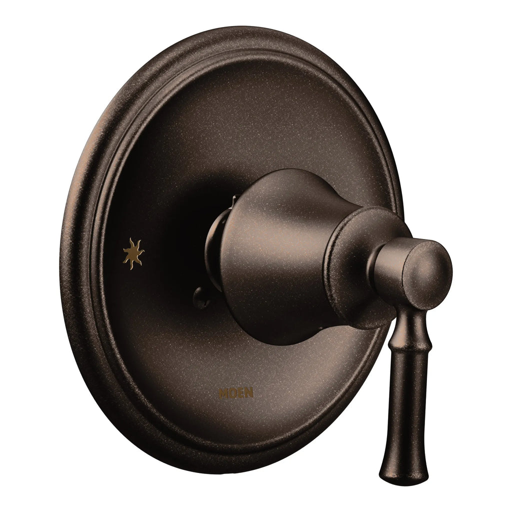 MOEN T2181ORB Dartmoor Posi-Temp Valve Trim - Oil Rubbed Bronze