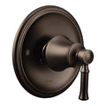 MOEN T2181ORB Dartmoor Posi-Temp Valve Trim - Oil Rubbed Bronze
