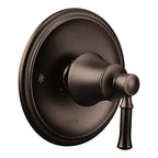 MOEN T2181ORB Dartmoor Posi-Temp Valve Trim - Oil Rubbed Bronze