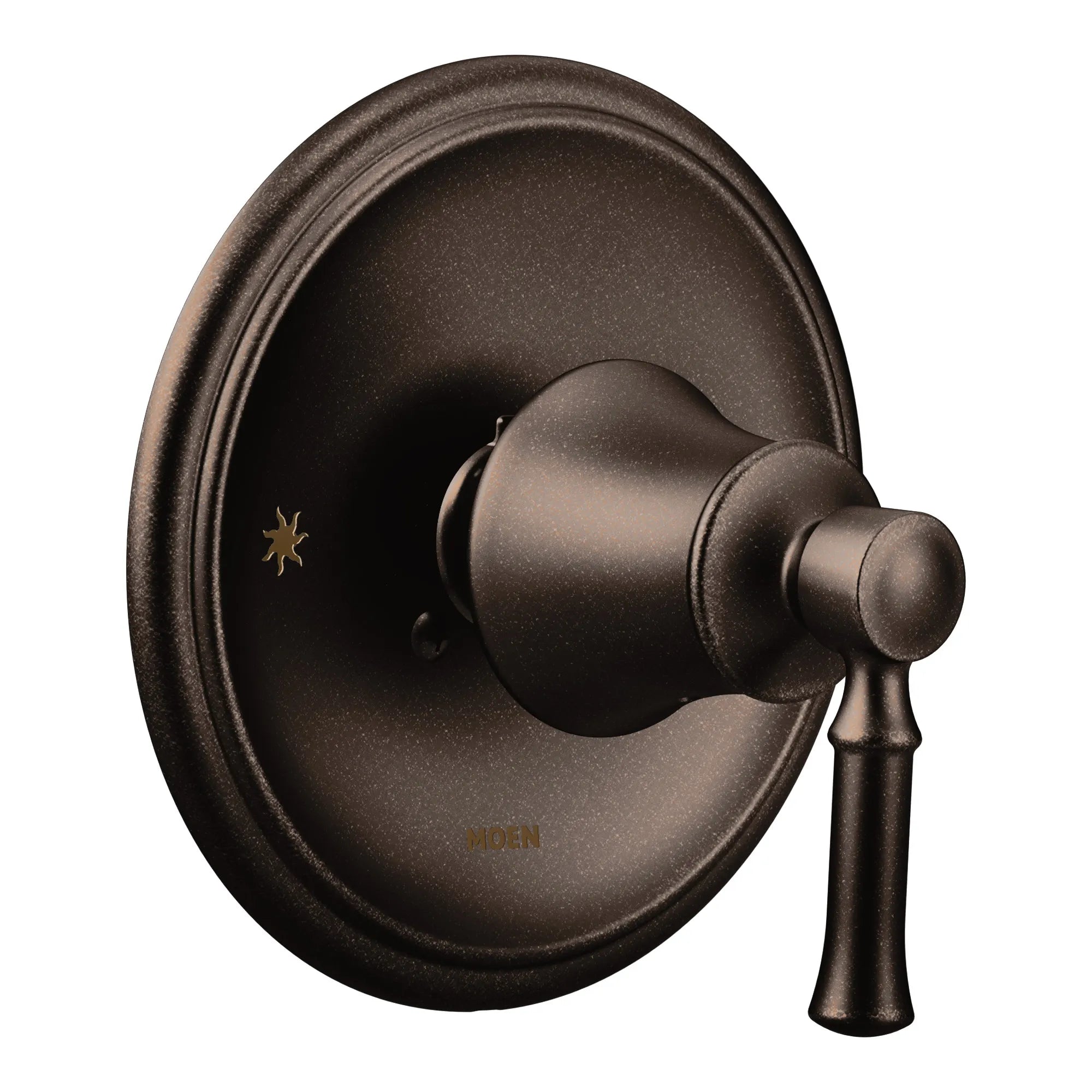 MOEN T2181ORB Dartmoor Posi-Temp Valve Trim - Oil Rubbed Bronze