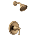 MOEN T2182EPBZG Dartmoor Posi-Temp Shower Only - Bronzed Gold