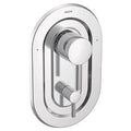 MOEN T2190 Align Posi-Temp with Diverter Valve Trim - Chrome