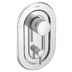 MOEN T2190 Align  Posi-Temp(R) With Diverter Valve Trim In Chrome