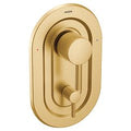 MOEN T2190BG Align Posi-Temp with Diverter Tub/Shower Valve Only - Brushed Gold