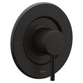 MOEN T2191BL Align Posi-Temp Valve Trim - Matte Black