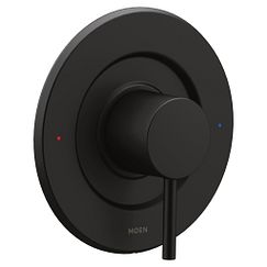 MOEN T2191BL Align Posi-Temp Valve Trim - Matte Black
