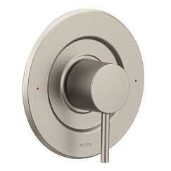 MOEN T2191BN Align Posi-Temp Valve Trim - Brushed Nickel