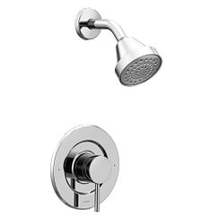 MOEN T2192 Align  Posi-Temp(R) Shower Only In Chrome