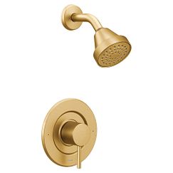 MOEN T2192BG Align  Posi-Temp(R) Shower Only In Brushed Gold