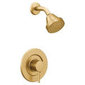 MOEN T2192EPBG Align Posi-Temp Eco-Performance Shower - Brushed Gold