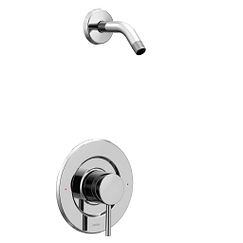 MOEN T2192NH Align  Posi-Temp(R) Shower Only In Chrome