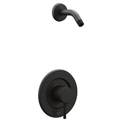 MOEN T2192NHBL Align  Posi-Temp(R) Shower Only In Matte Black