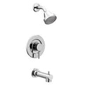 MOEN T2193EP Align Posi-Temp Eco-Performance Tub/Shower - Chrome
