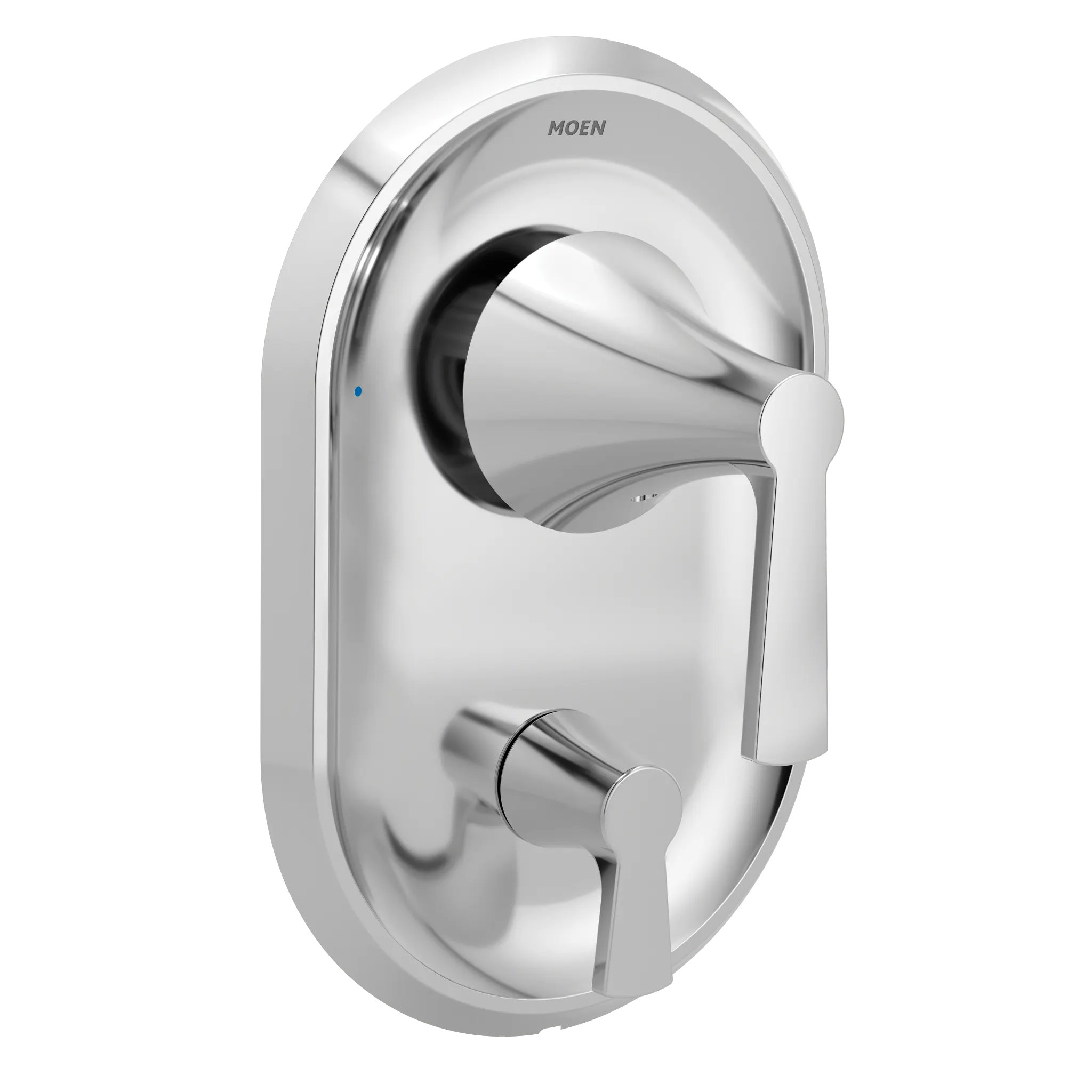 MOEN T2195 Jase Posi-Temp with Diverter Valve Trim - Chrome