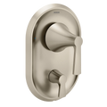 MOEN T2195BN Jase Posi-Temp with Diverter Valve Trim - Brushed Nickel