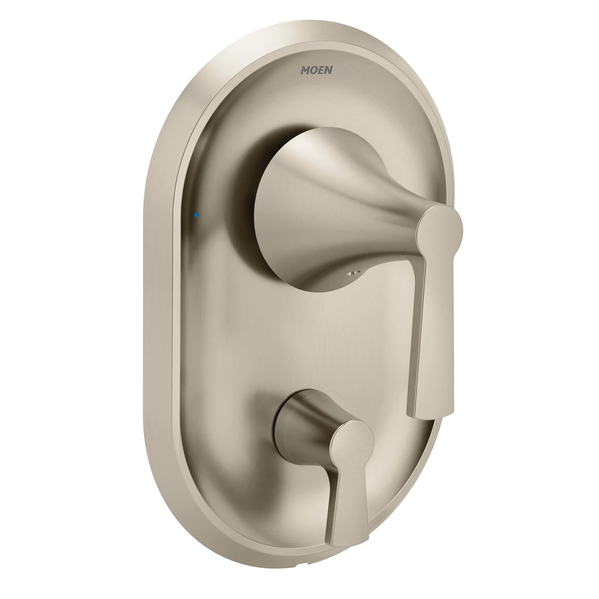 MOEN T2195BN Jase Posi-Temp with Diverter Valve Trim - Brushed Nickel