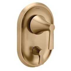 MOEN T2195BZG Jase Bronzed Gold Posi-Temp(R) With Diverter Valve Trim - Bronzed Gold