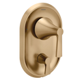 MOEN T2195BZG Jase Posi-Temp with Diverter Valve Trim - Bronzed Gold