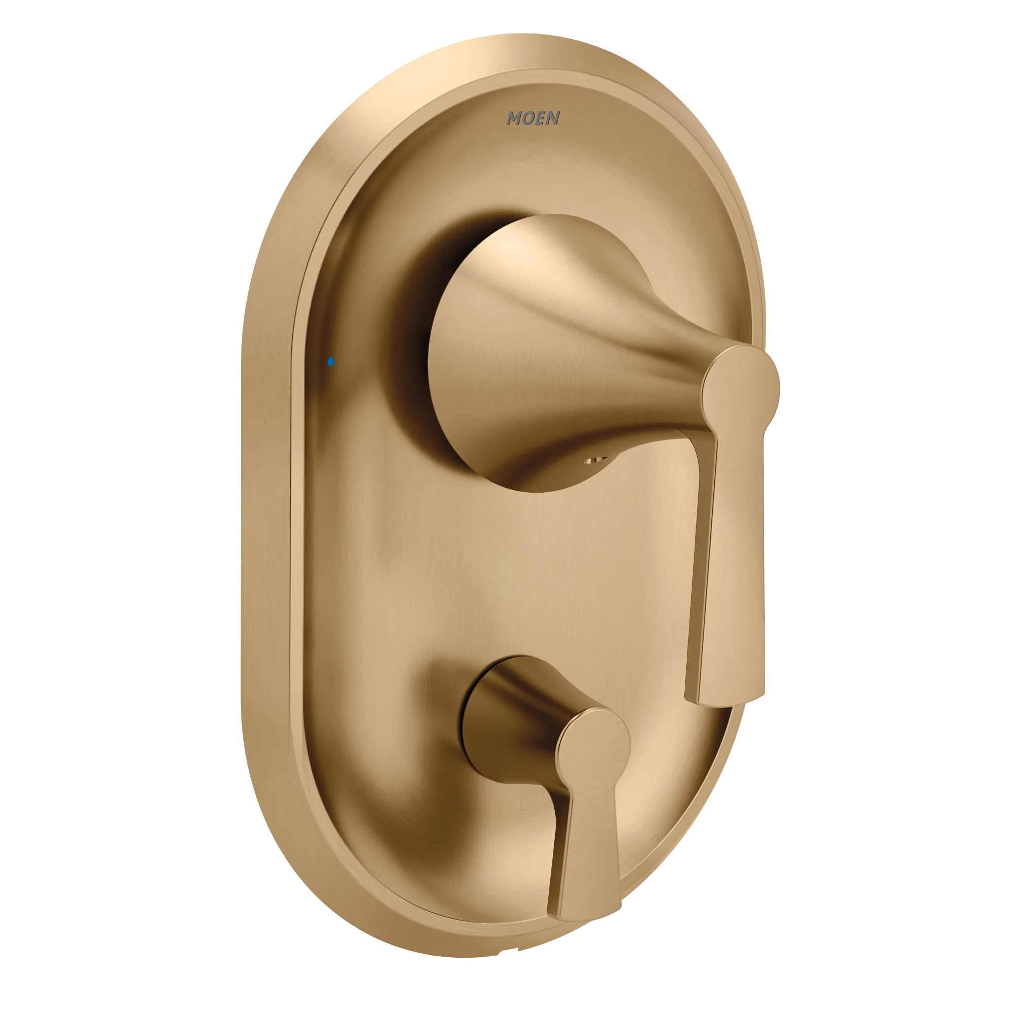 MOEN T2195BZG Jase Posi-Temp with Diverter Valve Trim - Bronzed Gold