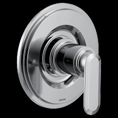 MOEN T2221 Greenfield  Posi-Temp(R) Tub/Shower Valve Only In Chrome