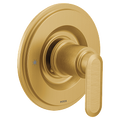 MOEN T2221BG Greenfield Posi-Temp Tub/Shower Valve Only - Brushed Gold