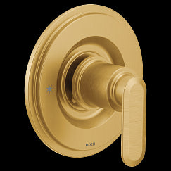 MOEN T2221BG Greenfield  Posi-Temp(R) Tub/Shower Valve Only In Brushed Gold